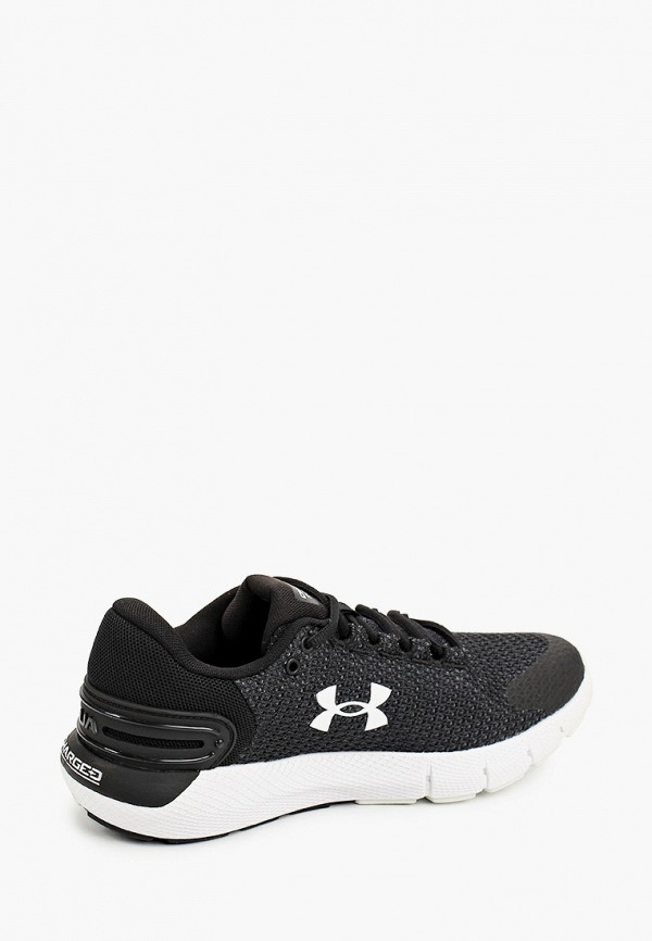 

Кроссовки Under Armour, Черный, UA W Charged Rogue 2.5
