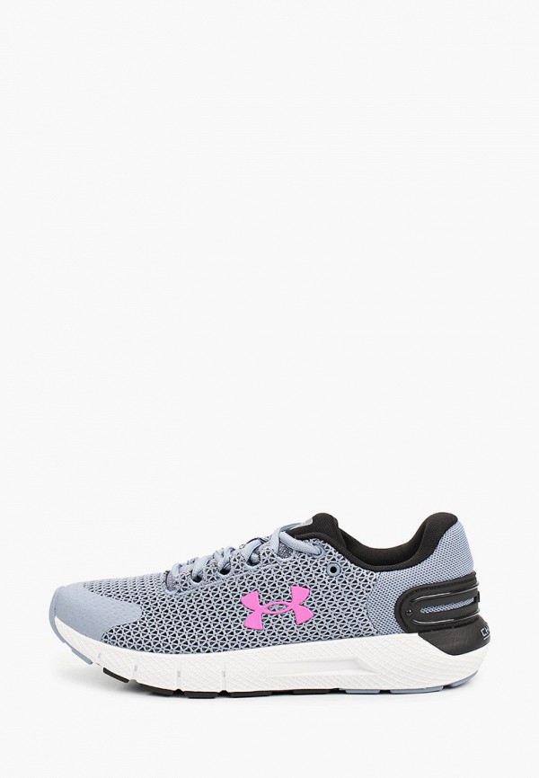 фото Кроссовки under armour