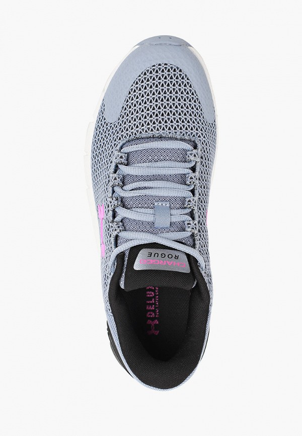 

Кроссовки Under Armour, Голубой, Under Armour UN001AWLYOV8
