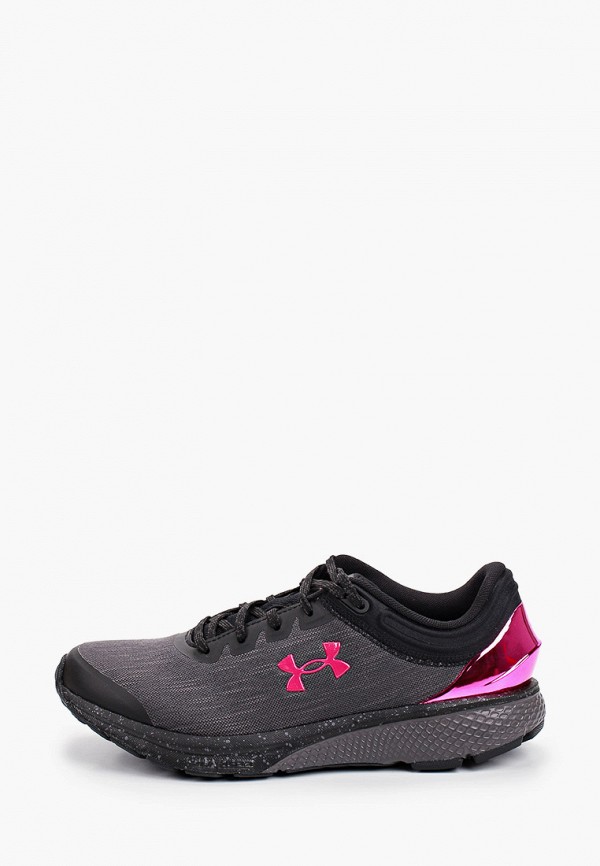 

Кроссовки Under Armour, Черный, UA W Charged Escape3 EVOChrm