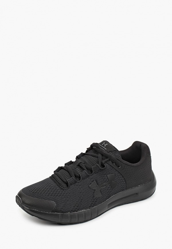 фото Кроссовки under armour