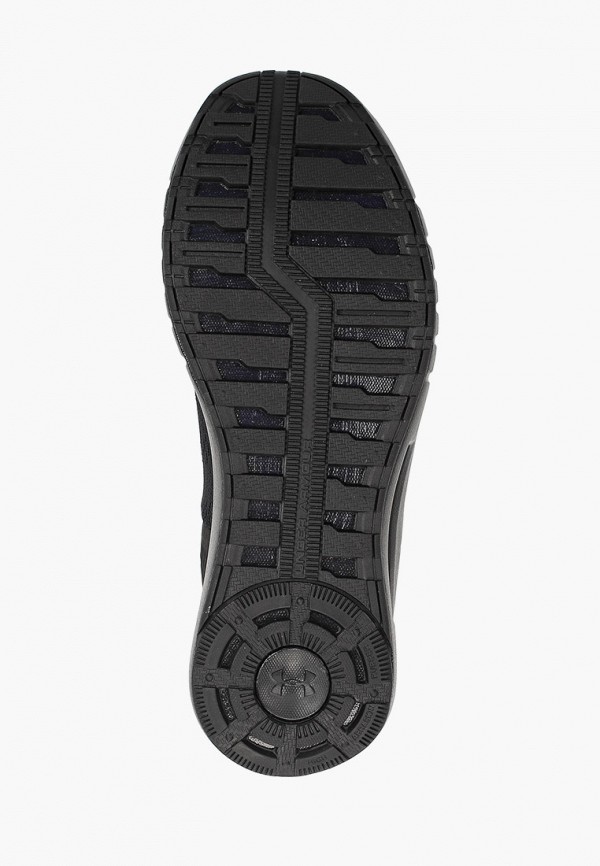 фото Кроссовки under armour