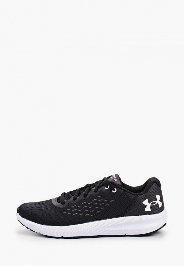 

Кроссовки Under Armour, Черный, UA W Charged Pursuit 2 SE