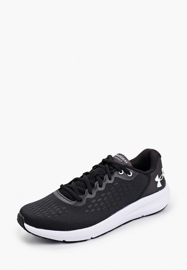 фото Кроссовки under armour