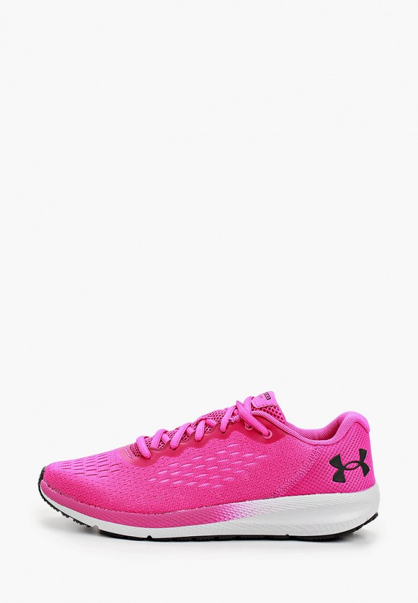 фото Кроссовки under armour