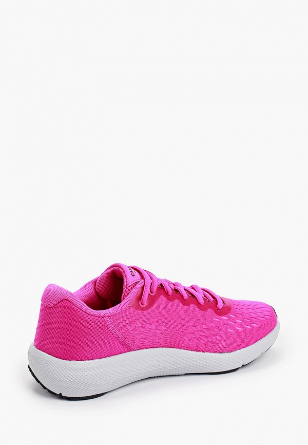 фото Кроссовки under armour