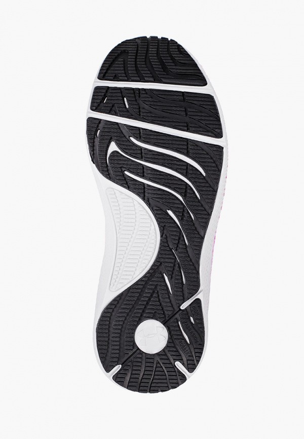 фото Кроссовки under armour