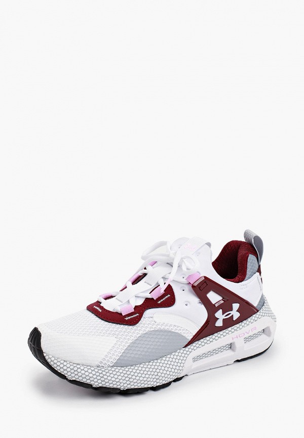фото Кроссовки under armour