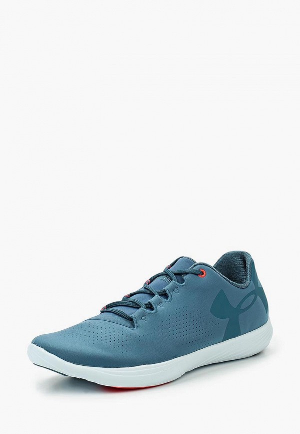 

Кроссовки Under Armour, Under Armour UN001AWTVL12, Голубой