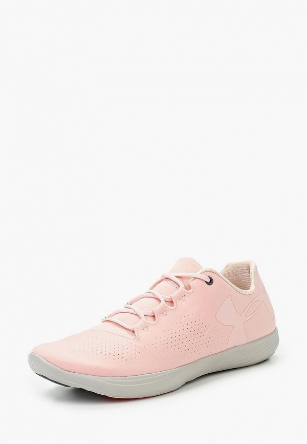 

Кроссовки Under Armour, Розовый