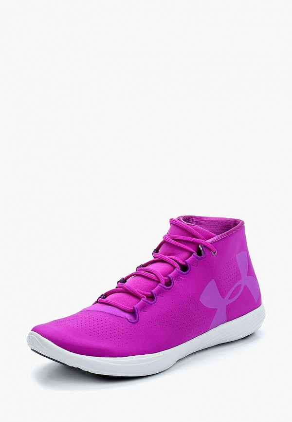 

Кроссовки Under Armour, Under Armour UN001AWXSC04, Розовый