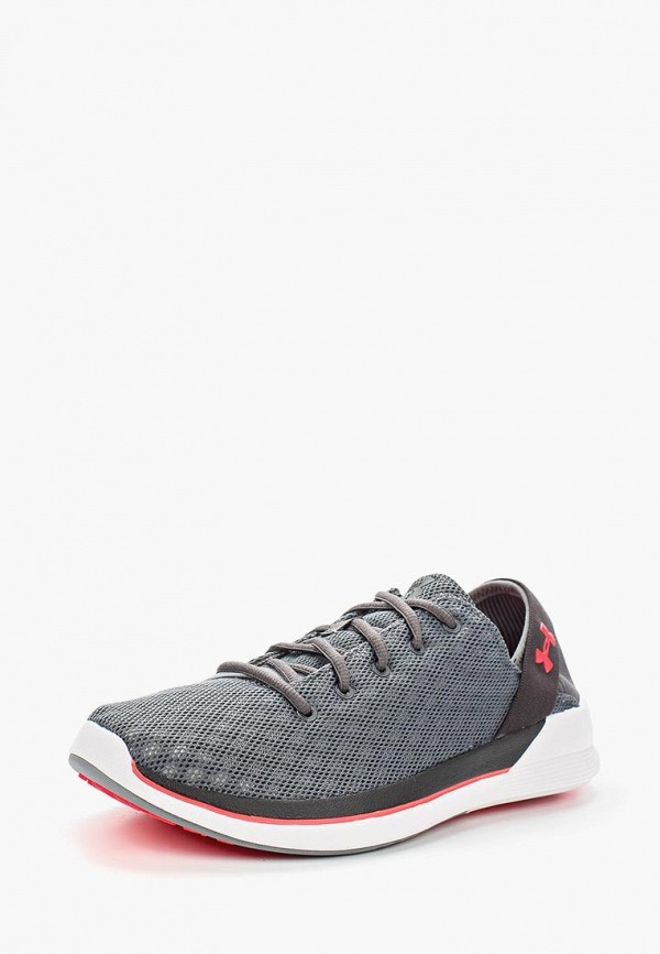 

Кроссовки Under Armour, Серый, Under Armour UN001AWXSC14