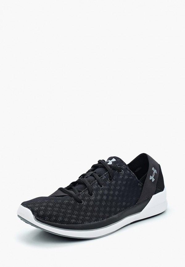 

Кроссовки Under Armour; Under Armour UN001AWXSC15, Черный
