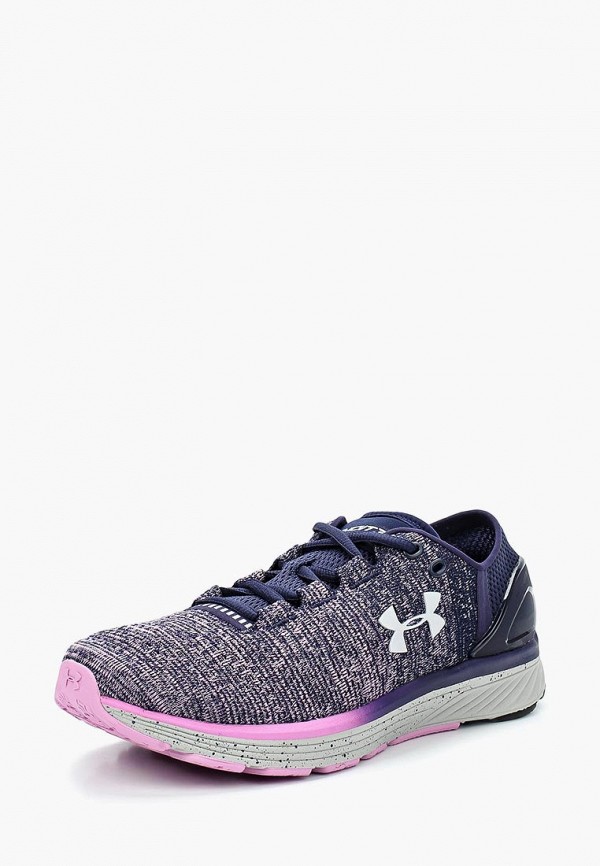 Кроссовки Under Armour Under Armour UN001AWXSC24