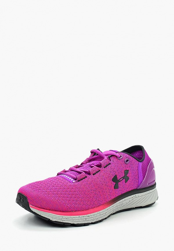 Кроссовки Under Armour Under Armour UN001AWXSD26