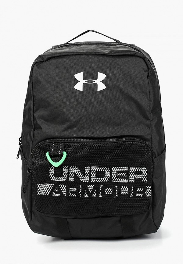 

Рюкзак Under Armour, Черный