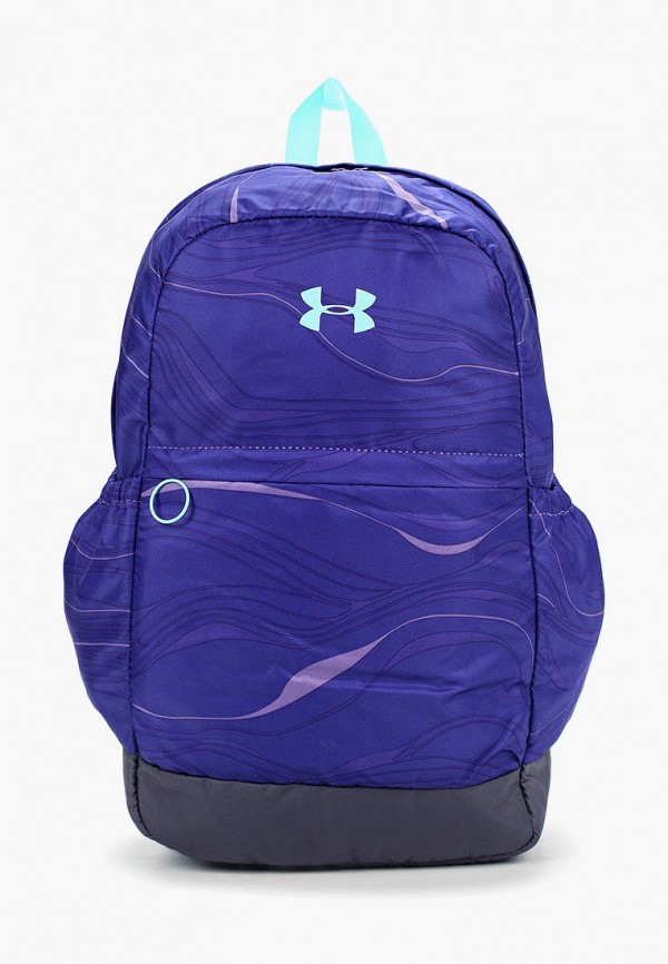 

Рюкзак Under Armour, Фиолетовый, Under Armour UN001BGXVT32