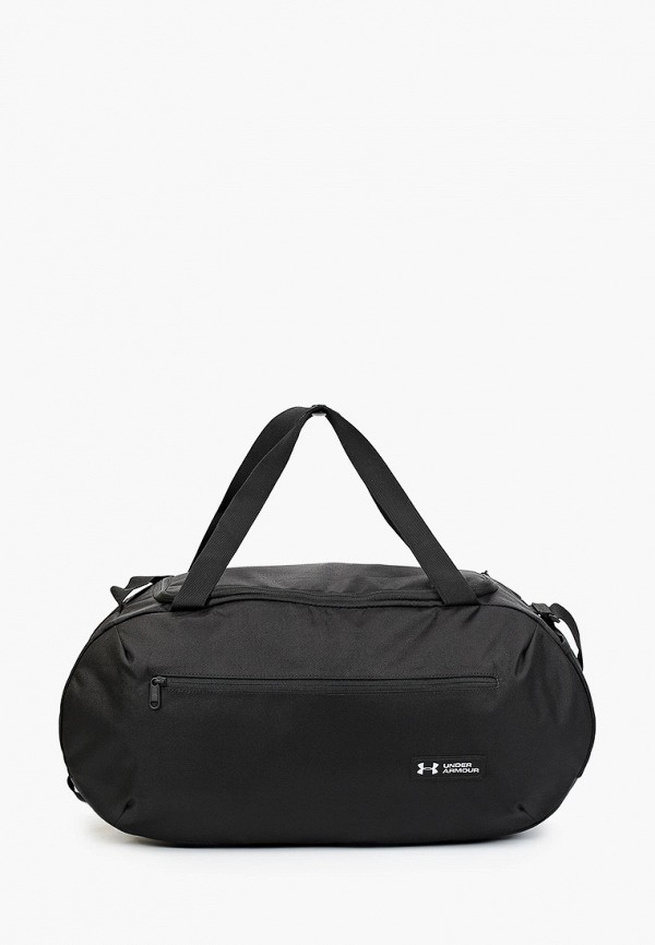 

Сумка спортивная Under Armour, Черный, UA Roland Duffle MD