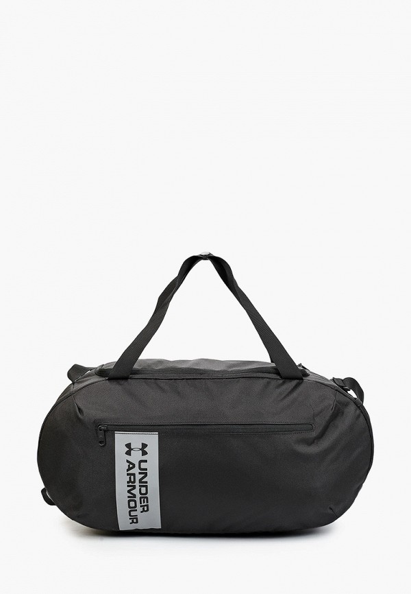 

Сумка спортивная Under Armour, Черный, UA Roland Duffle MD