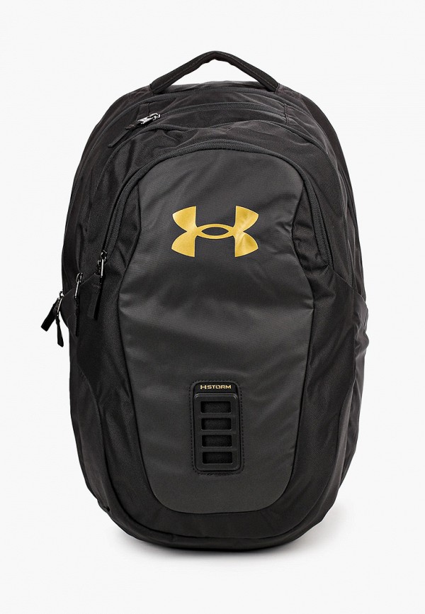 

Рюкзак Under Armour, Черный, UA Gameday 2.0 Backpack