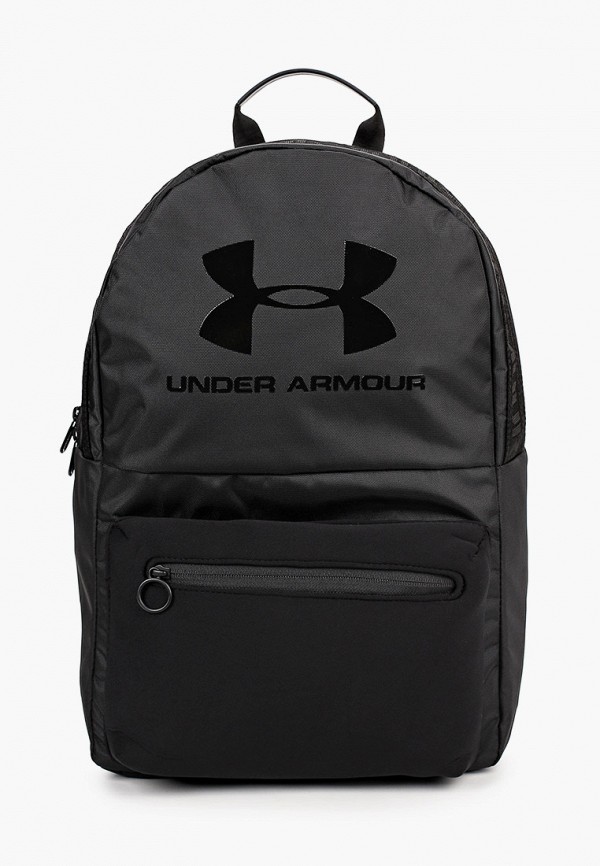 

Рюкзак Under Armour, Черный, UA Loudon Lux Backpack