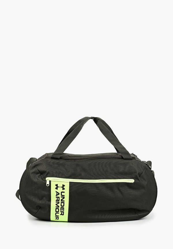 

Сумка спортивная Under Armour, Хаки, UA Roland Duffle MD