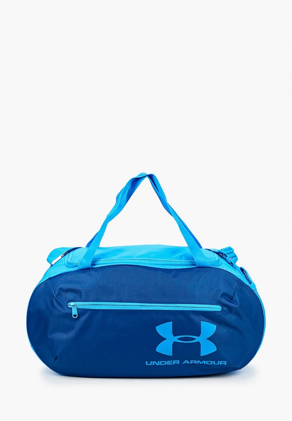 

Сумка спортивная Under Armour, Синий, UA Roland Duffle MD