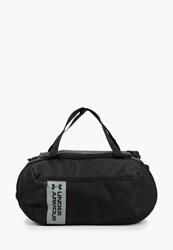 

Сумка спортивная Under Armour, Черный, Under Armour UN001BMKKFK4