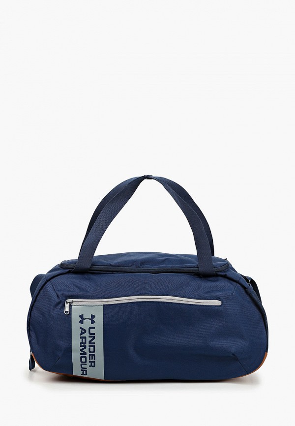 

Сумка спортивная Under Armour, Синий, UA Roland Duffle MD