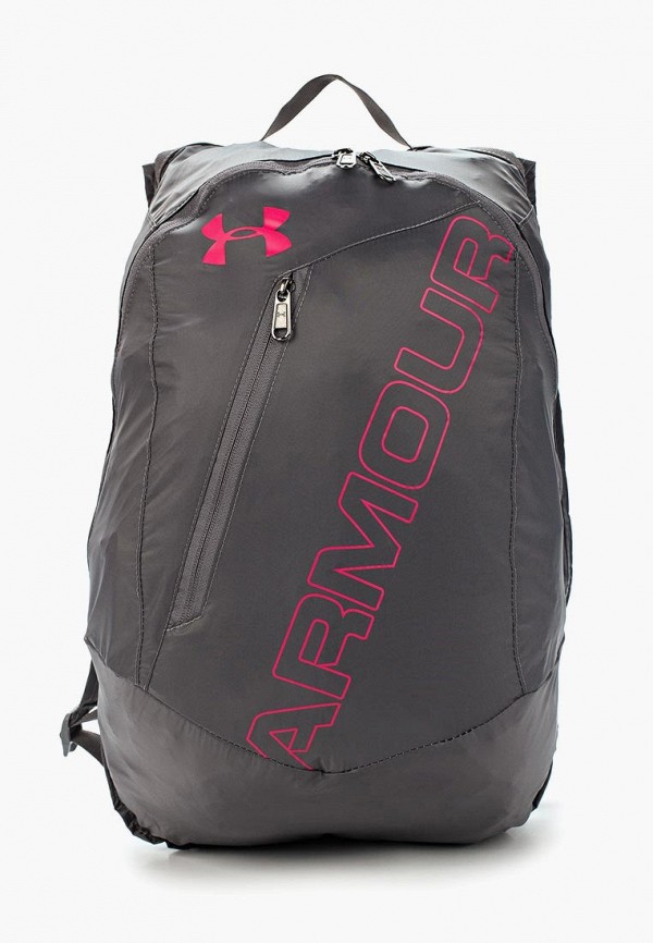 

Рюкзак Under Armour, Серый
