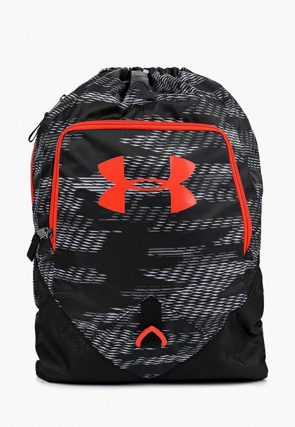 

Сумка Under Armour, Черный