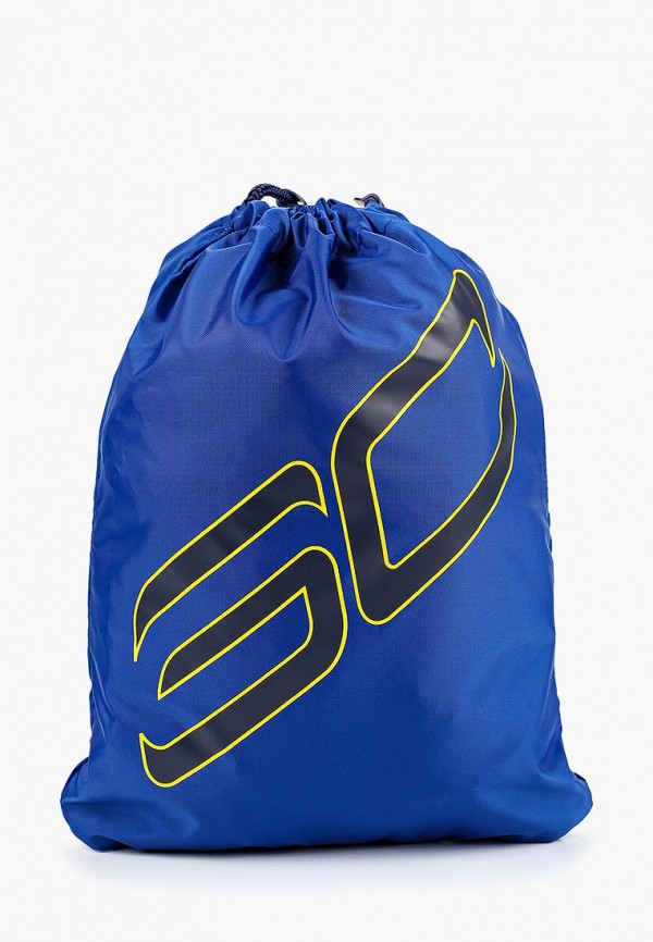 

Мешок Under Armour, SC30 Ozsee Sackpack, Синий