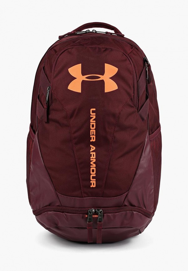 

Рюкзак Under Armour, Бордовый