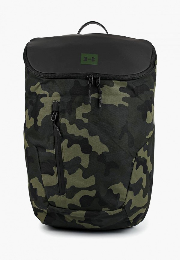 

Рюкзак Under Armour, Хаки, Under Armour UN001BUBVBL6