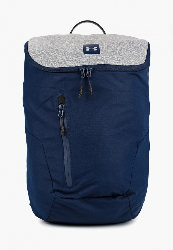 

Рюкзак Under Armour, Under Armour UN001BUBVBL7, Синий