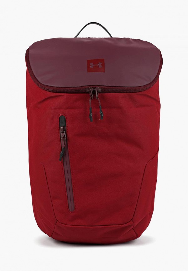 

Рюкзак Under Armour, Бордовый, Lifestyle Backpack