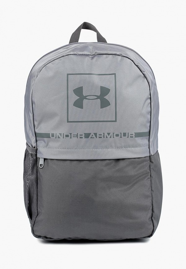 

Рюкзак Under Armour, Серый