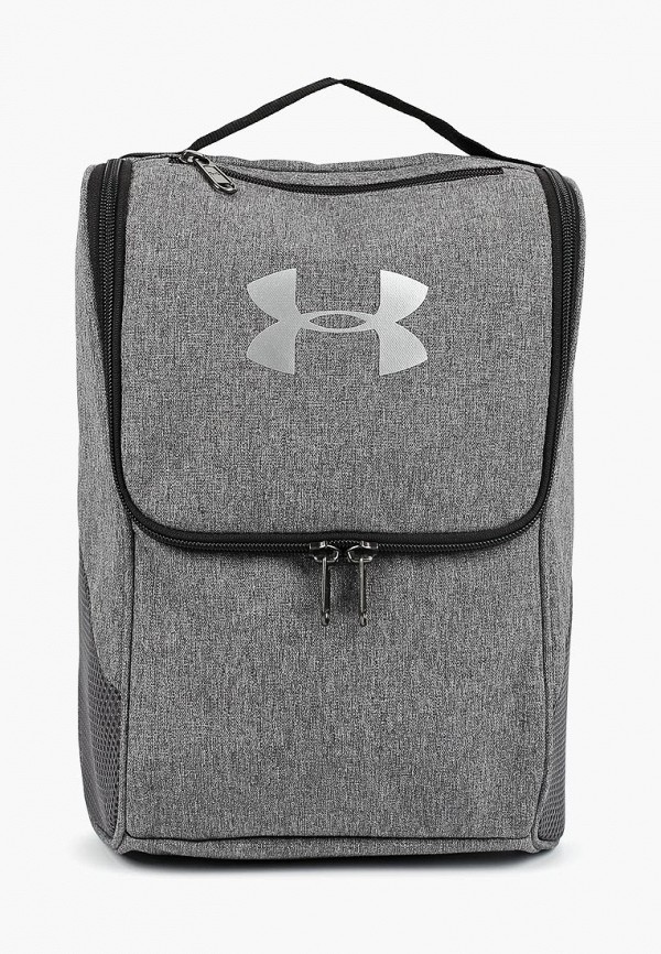 

Сумка Under Armour, Серый, UA Shoe Bag