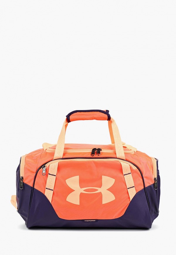 

Сумка спортивная Under Armour, Оранжевый