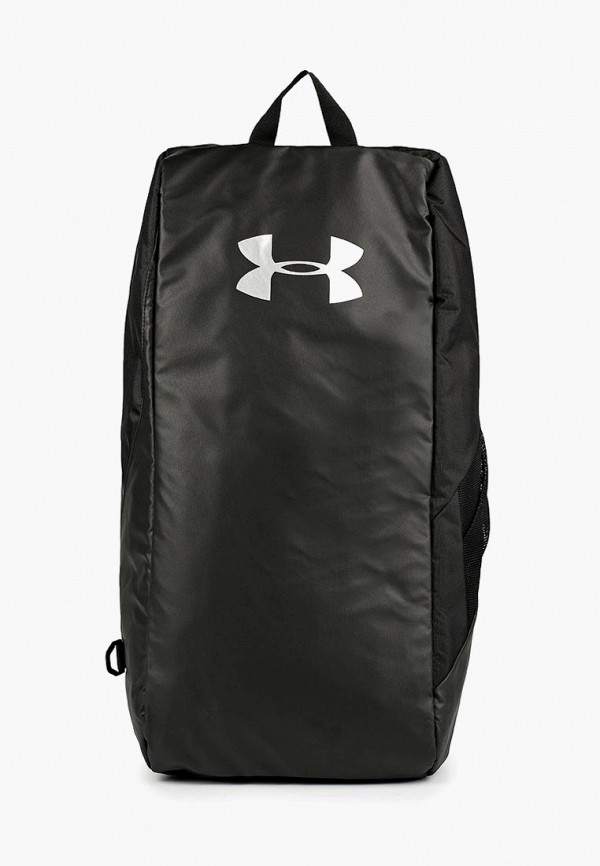 

Сумка спортивная Under Armour, Contain 4, Черный
