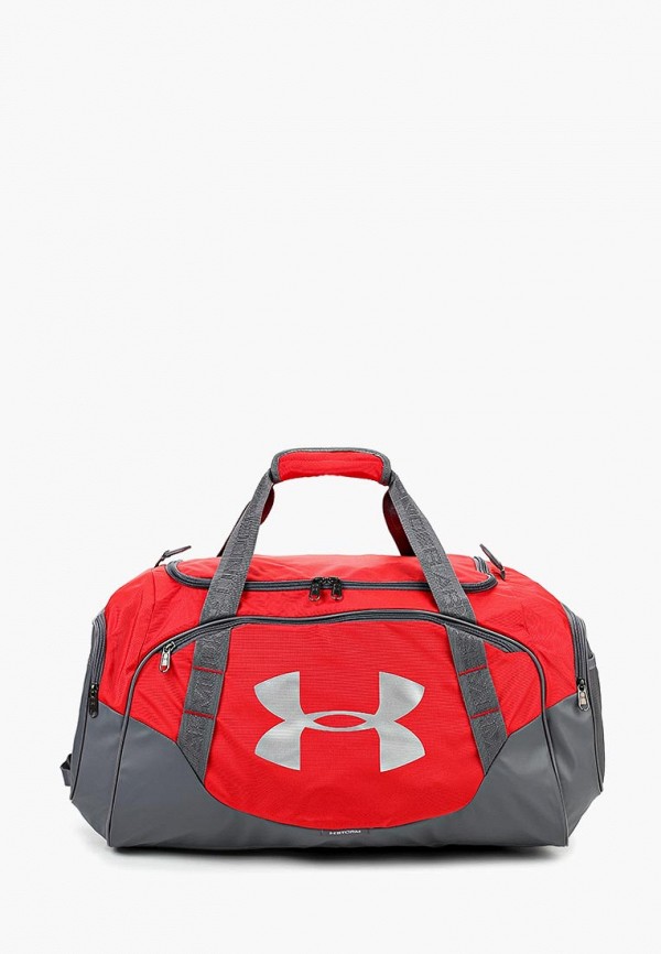 

Сумка спортивная Under Armour, Красный