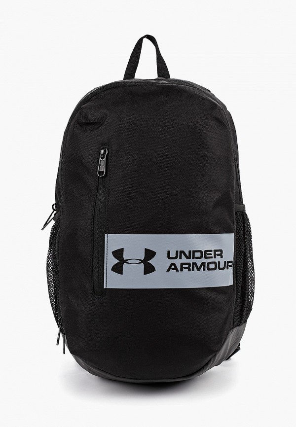 

Рюкзак Under Armour, Черный, UA Roland Backpack
