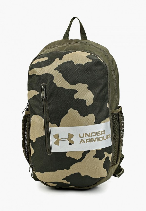 

Рюкзак Under Armour, Хаки, Under Armour UN001BUFRPC5