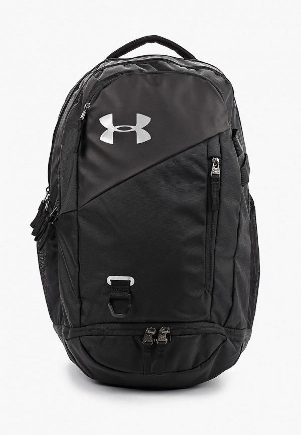 

Рюкзак Under Armour, Черный, UA Hustle 4.0