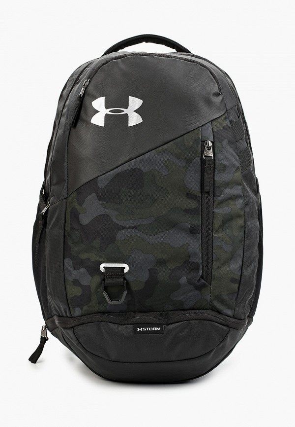 

Рюкзак Under Armour, Черный, UA Hustle 4.0
