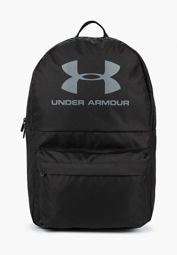 

Рюкзак Under Armour, Черный, UA Loudon Backpack