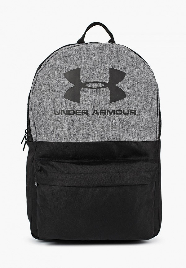 

Рюкзак Under Armour, Черный, UA Loudon Backpack