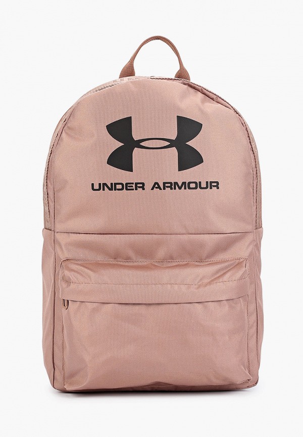 

Рюкзак Under Armour, Розовый, Under Armour UN001BUFRPD6