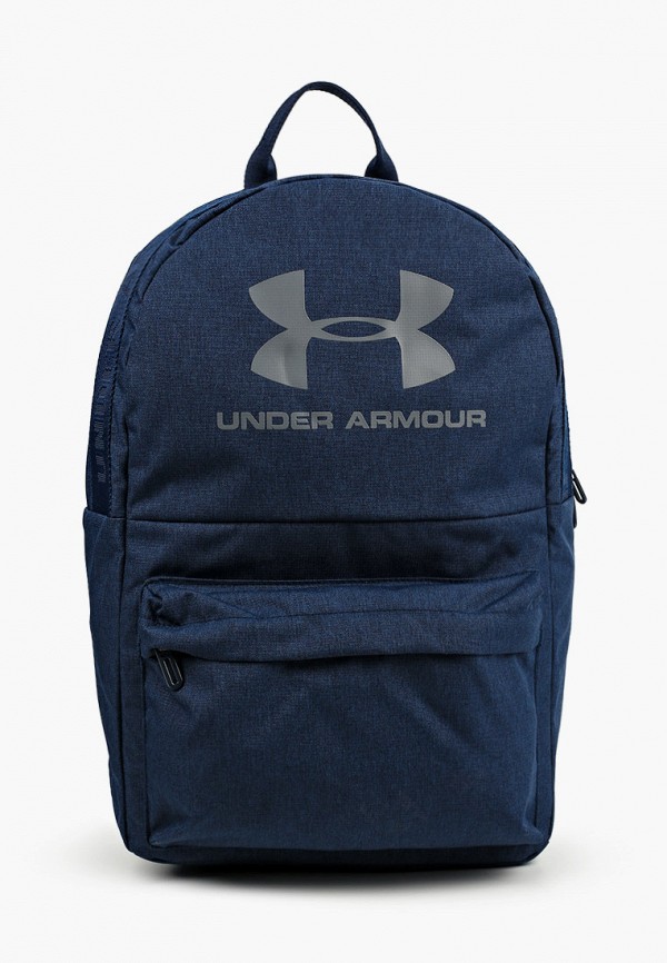 

Рюкзак Under Armour, Синий, UA Loudon Backpack