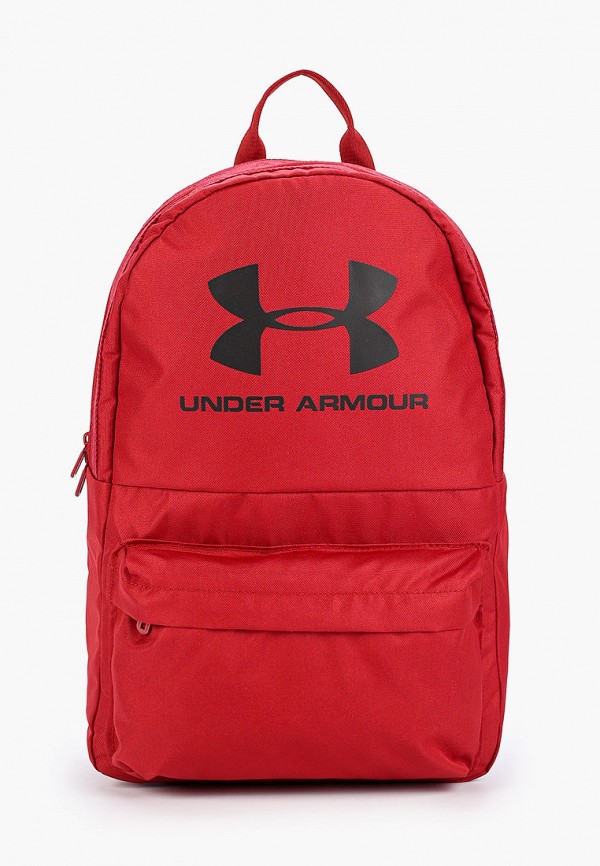 

Рюкзак Under Armour, Красный, Under Armour UN001BUFRPD9